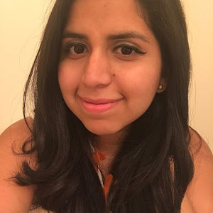 Meet your Posher, Samantha